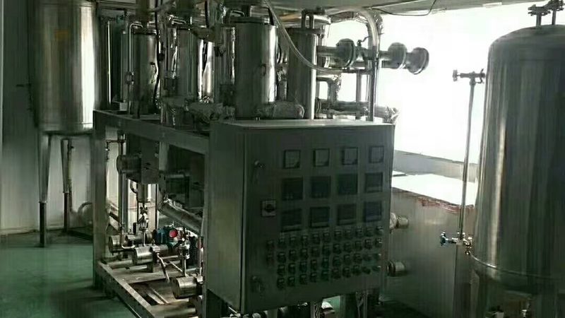 可拆式换热器常见故障及预防措施**
