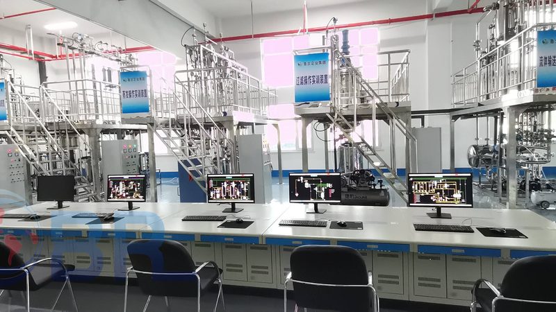 成都化工设备清洗：揭秘高效清洗流程与关键要点**