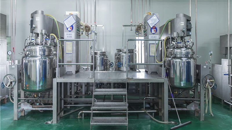 除尘过滤设备定制：如何选对厂家保障工艺质量