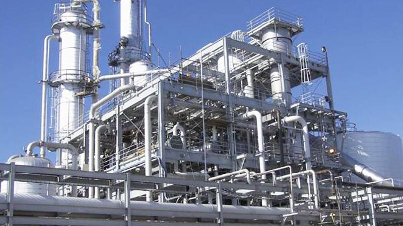 制药化工设备：规格型号参数全解析**